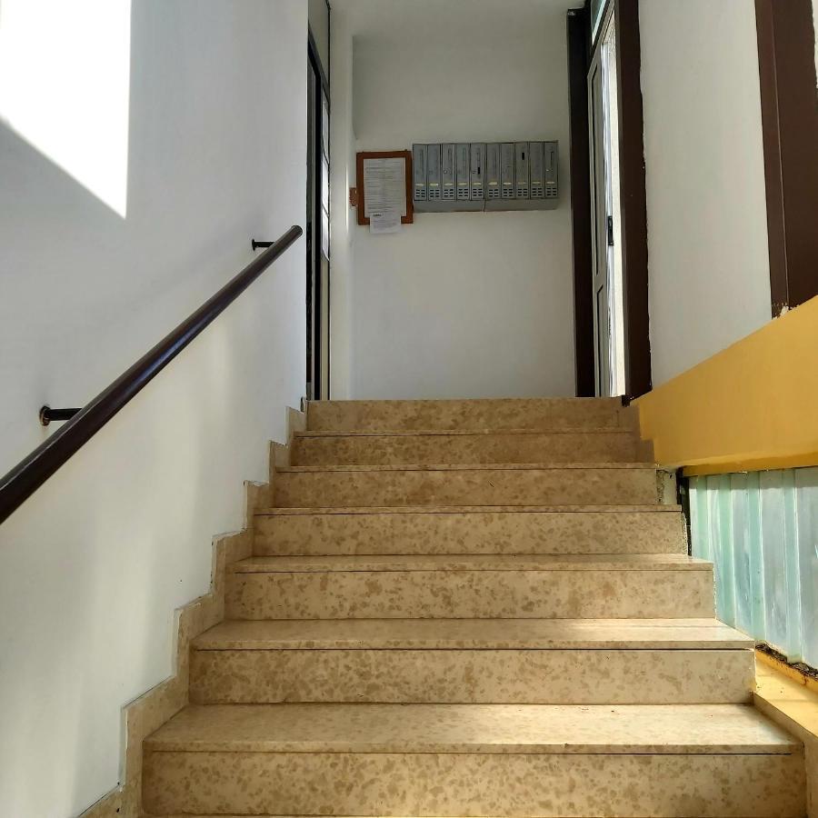 Appartement SUZANA Beautiful balcony sea view à Senj  Extérieur photo